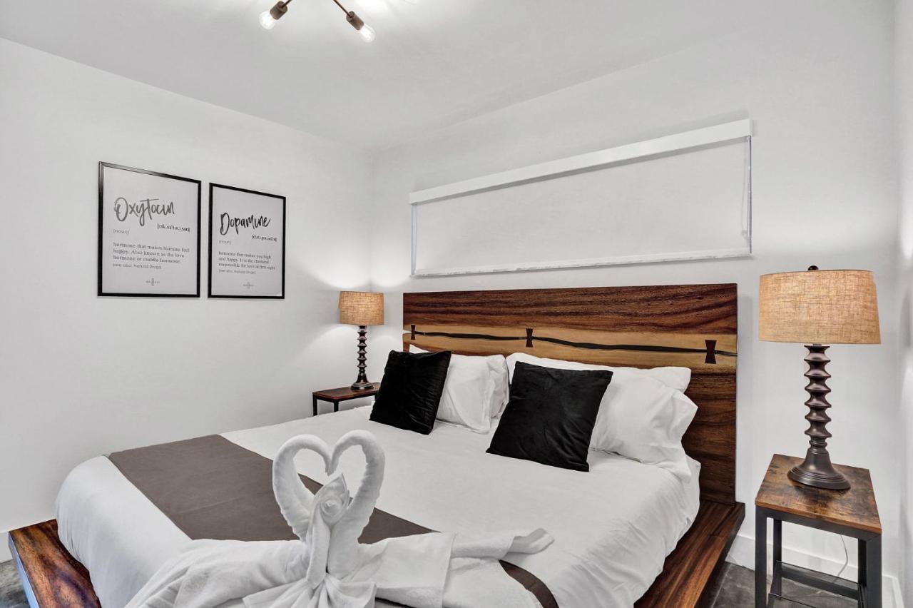 Ra Suites Pompano Beach Bagian luar foto