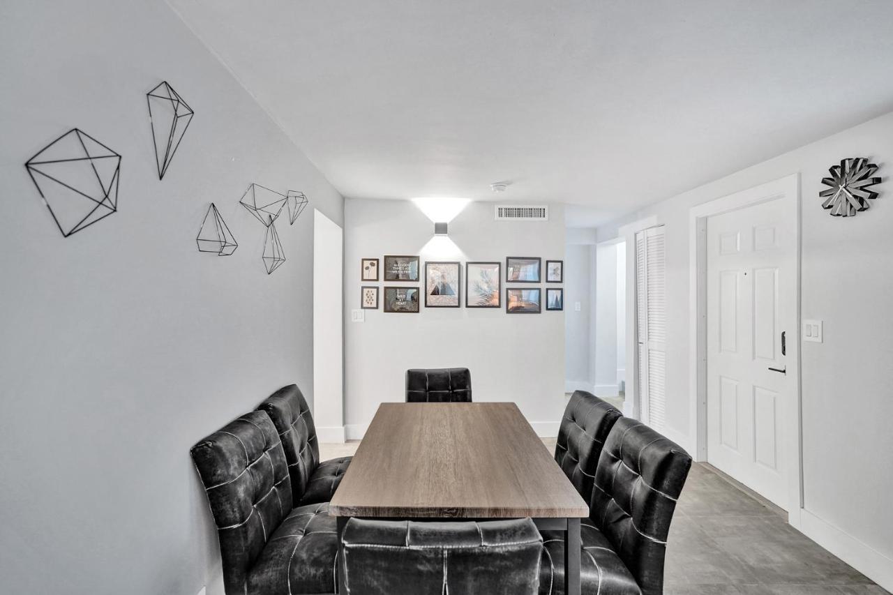 Ra Suites Pompano Beach Bagian luar foto
