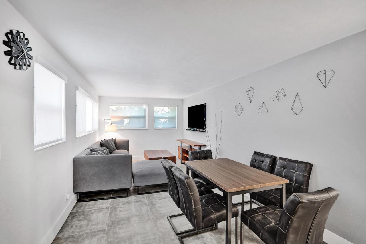 Ra Suites Pompano Beach Bagian luar foto