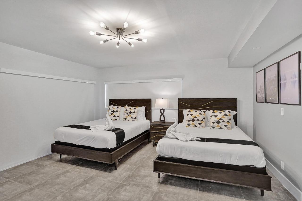 Ra Suites Pompano Beach Bagian luar foto