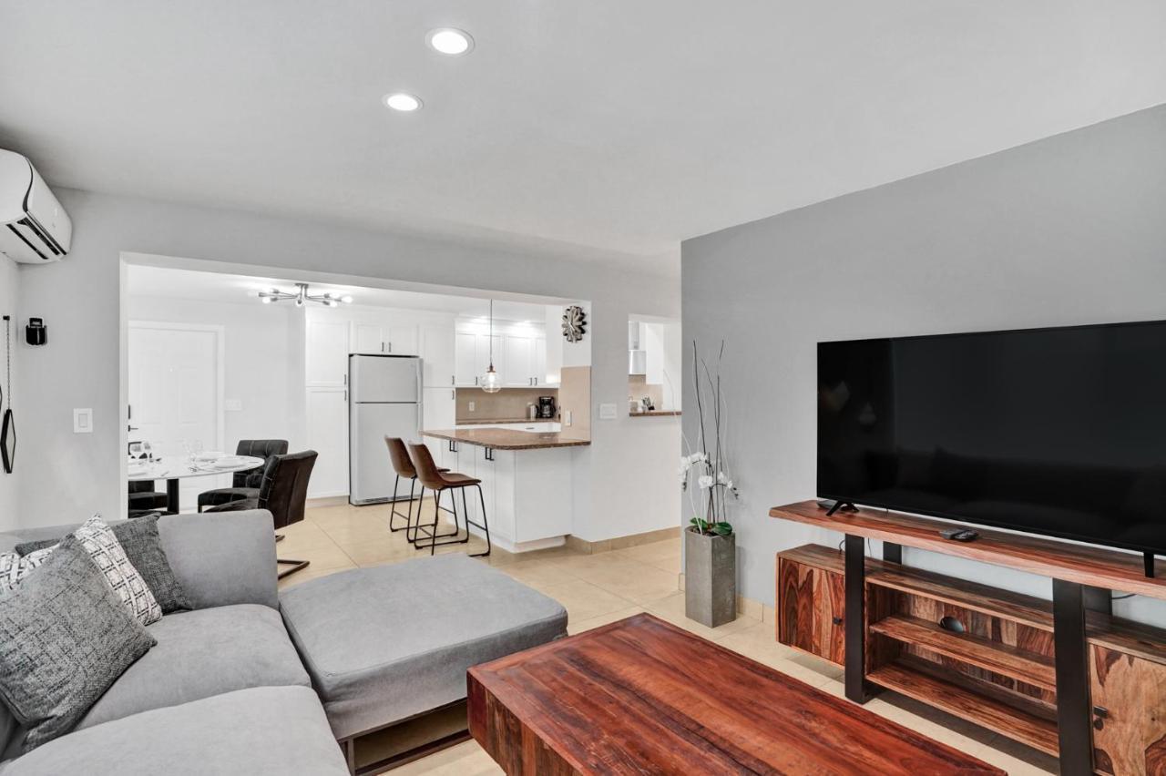 Ra Suites Pompano Beach Bagian luar foto