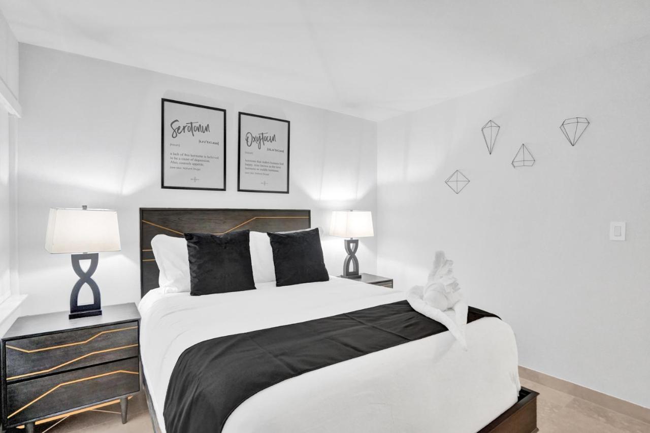 Ra Suites Pompano Beach Bagian luar foto