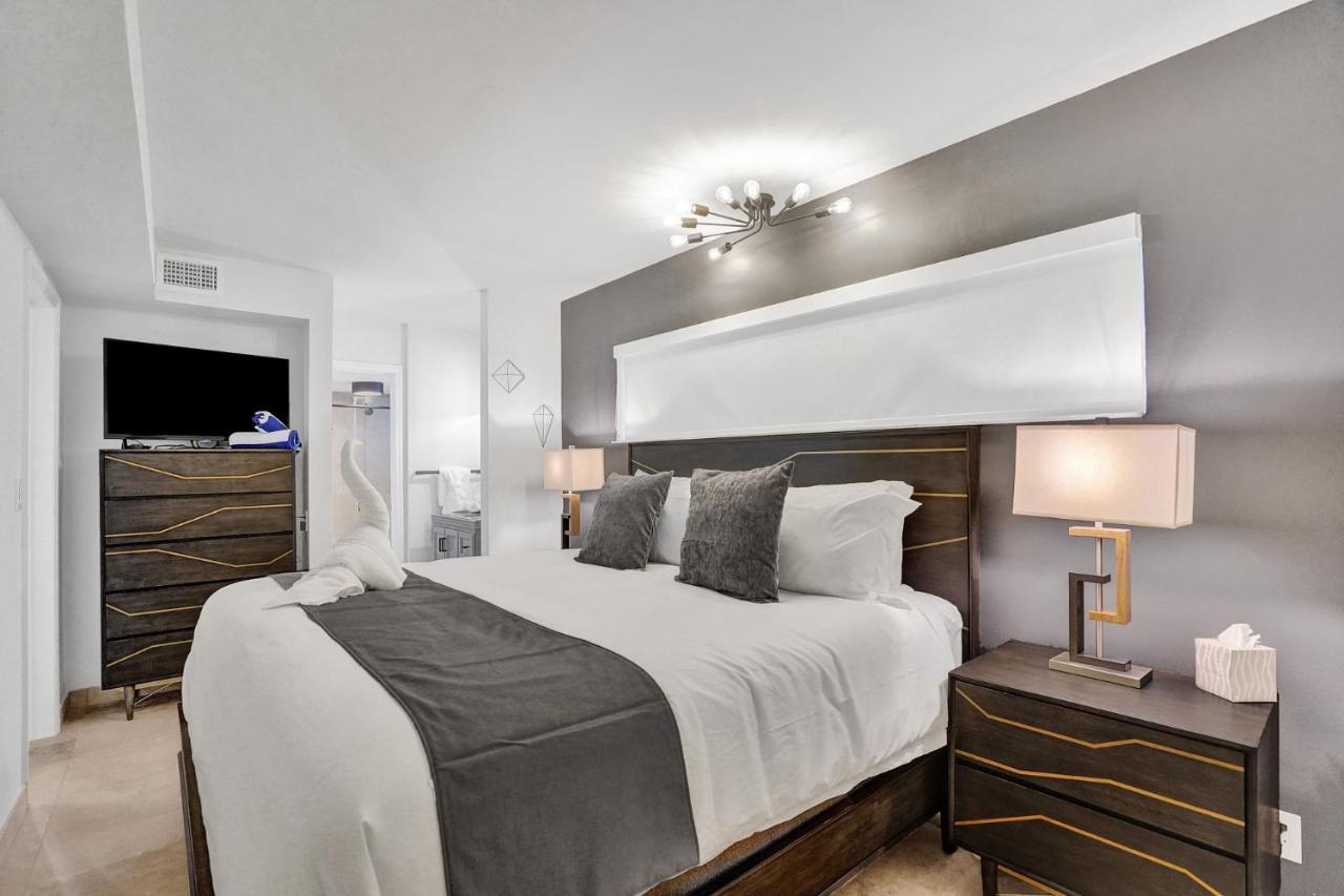 Ra Suites Pompano Beach Bagian luar foto