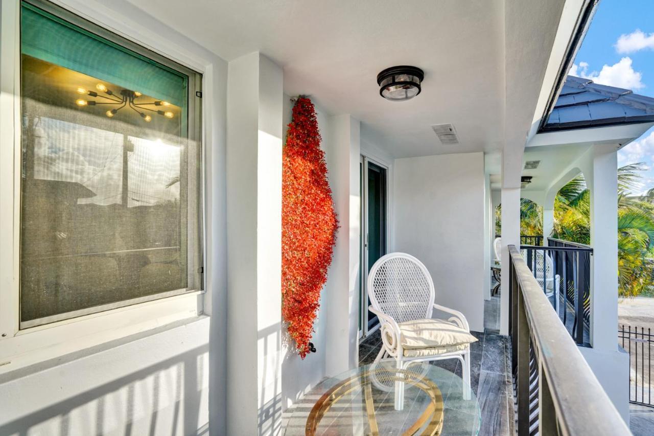 Ra Suites Pompano Beach Bagian luar foto