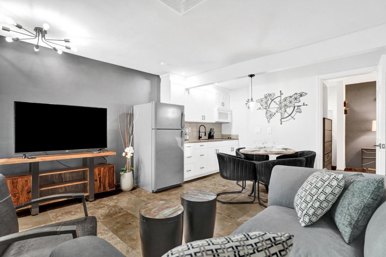 Ra Suites Pompano Beach Bagian luar foto
