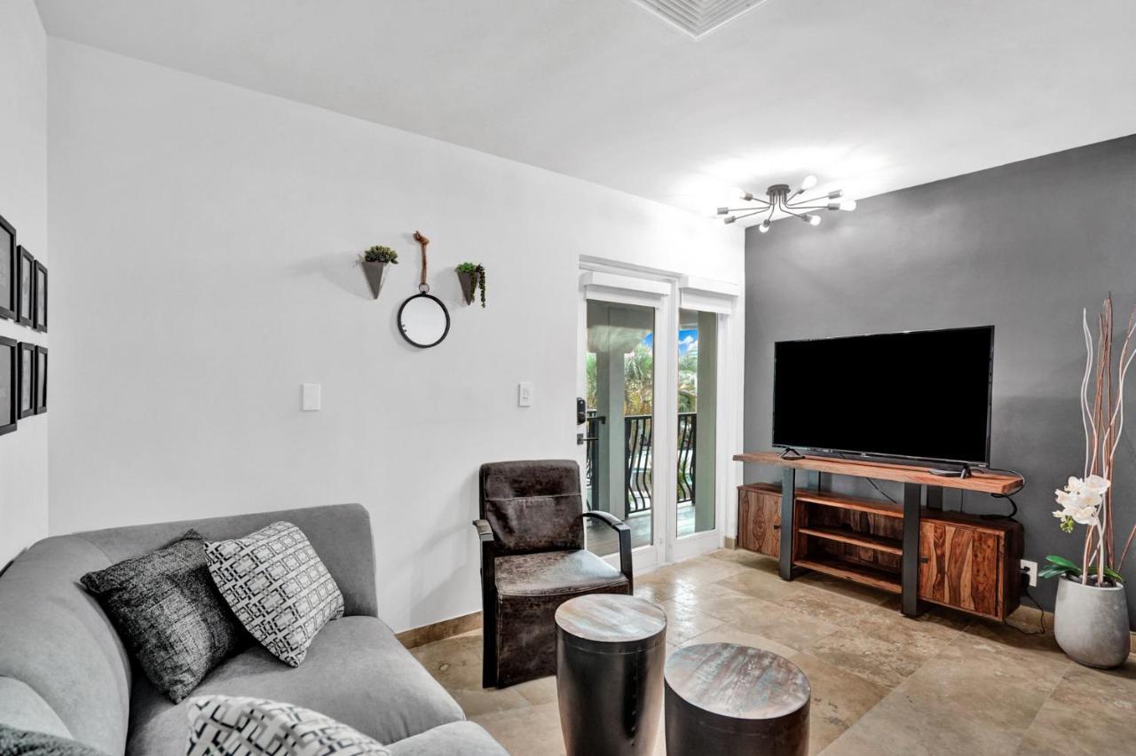 Ra Suites Pompano Beach Bagian luar foto