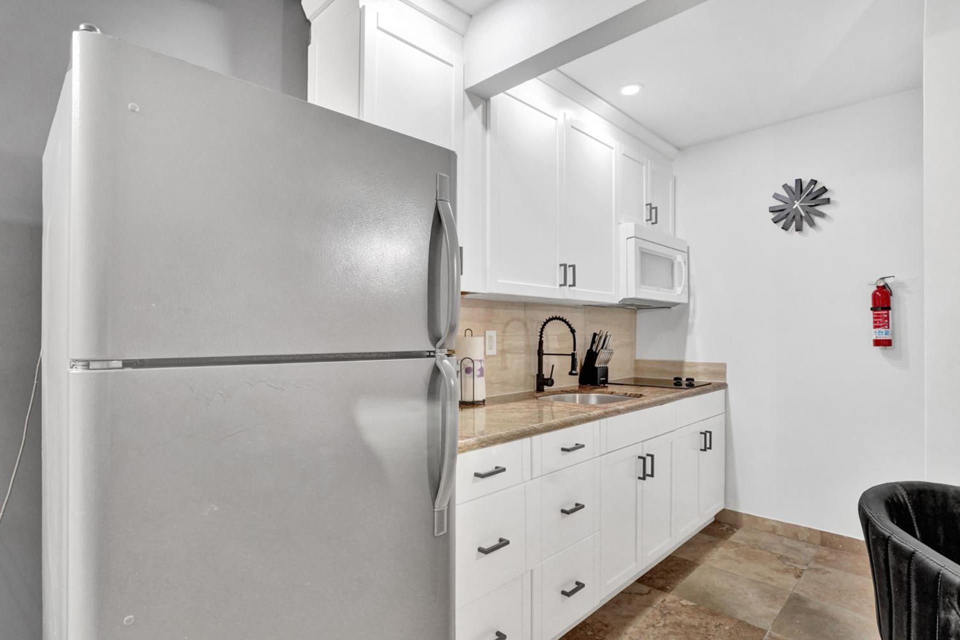Ra Suites Pompano Beach Bagian luar foto