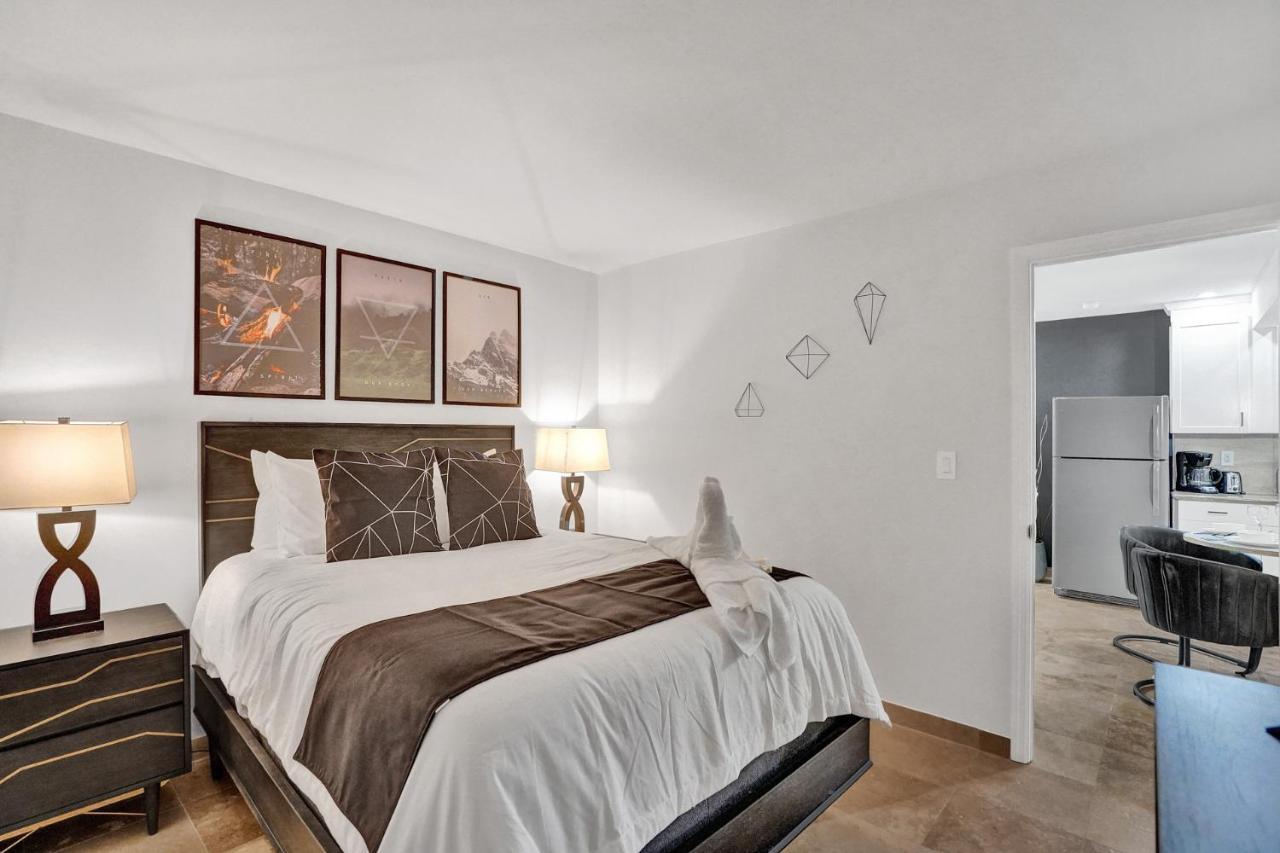 Ra Suites Pompano Beach Bagian luar foto